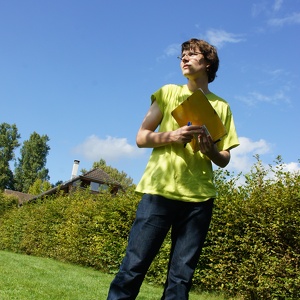 Stufen