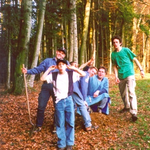 Stufen